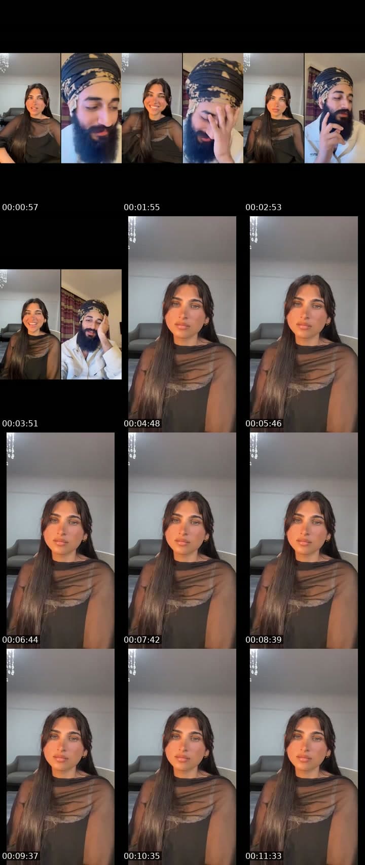 @sukhman.brar04 TikTok live stream
