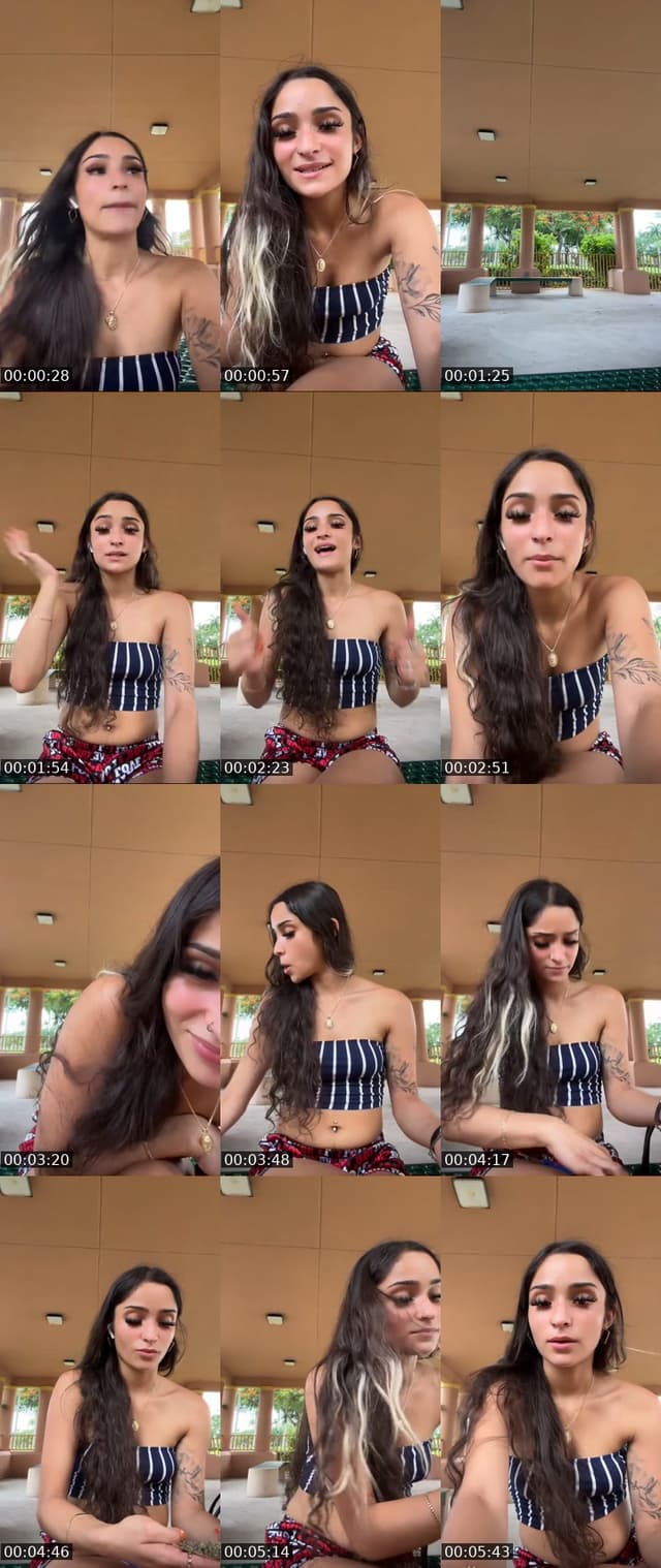 @breezygotcha TikTok live from 2026-07-11
