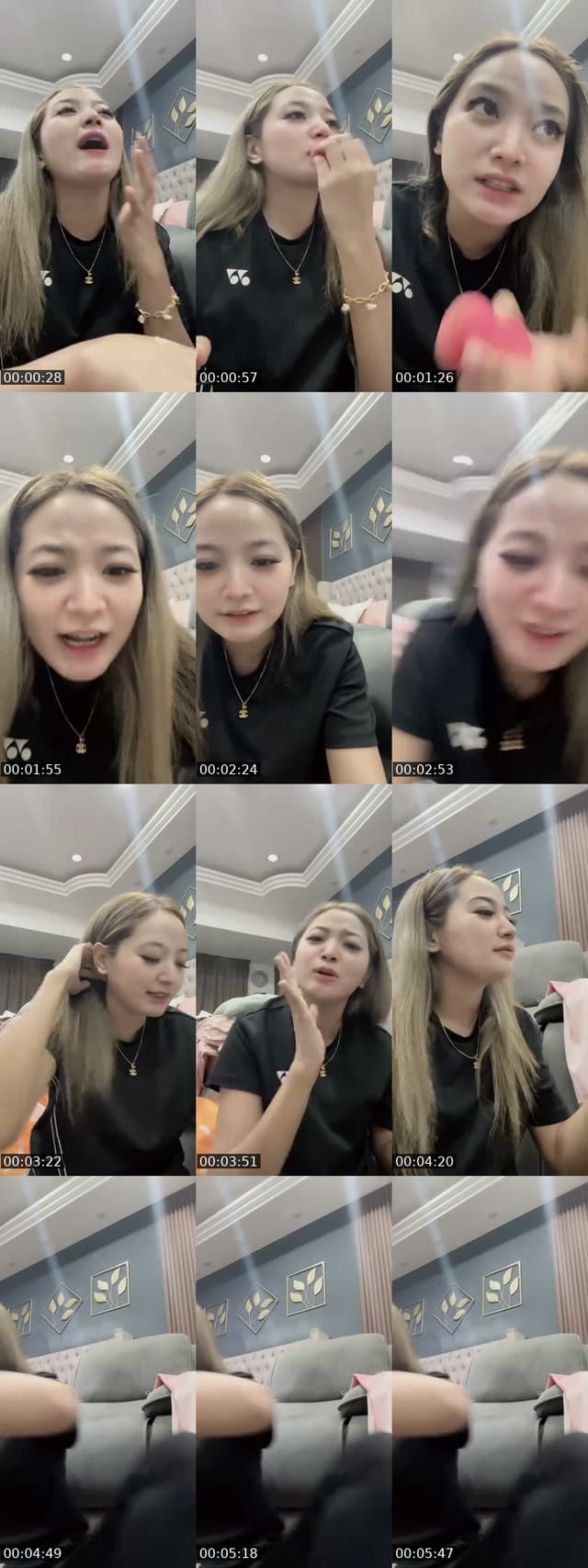 @ainsfdzil TikTok live from 2026-07-11