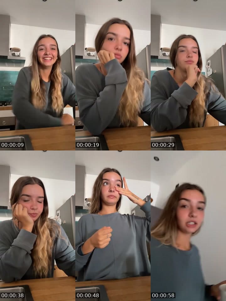 @_afrikkaaa_ TikTok live stream