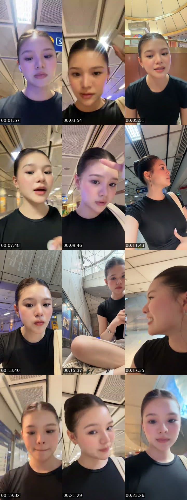 @jyok0 TikTok live stream