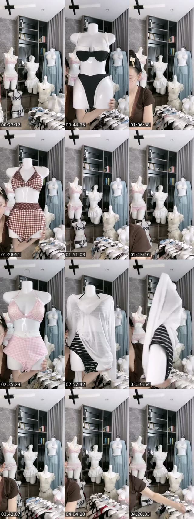 @bikiniemma TikTok live from 2026-07-11