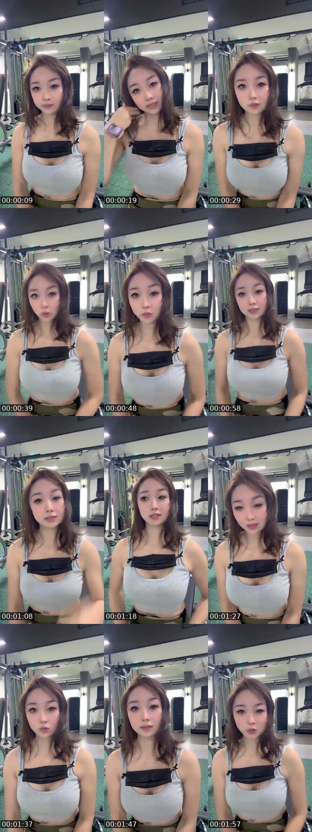 @luna_0a01 TikTok live