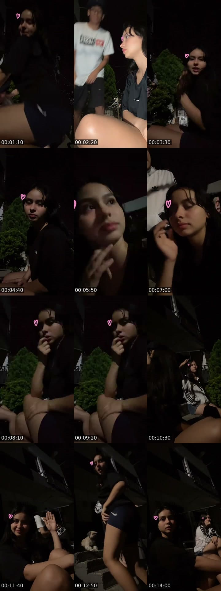 @corinagalviz2 TikTok live stream