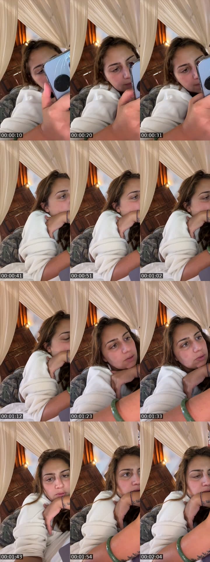 @farahlove111 TikTok live stream