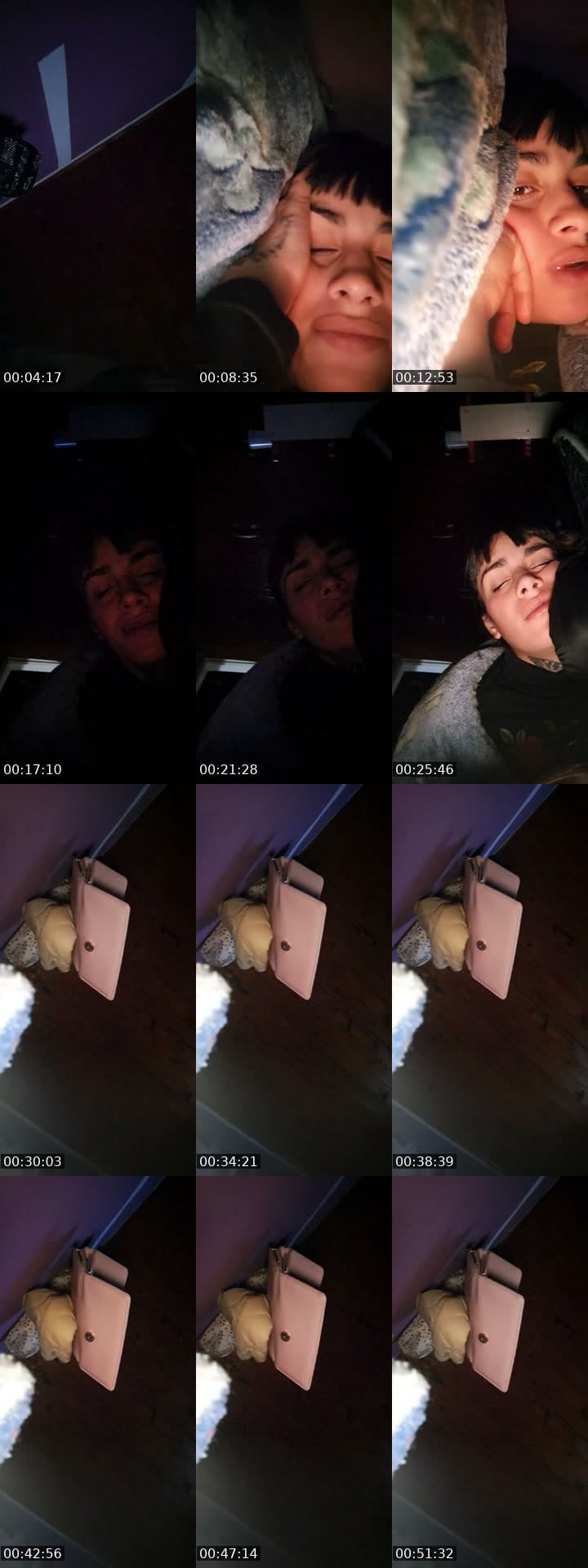 @irinamurillo28 TikTok live stream