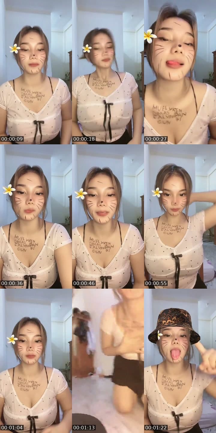 @xyyrstaaaa TikTok live stream