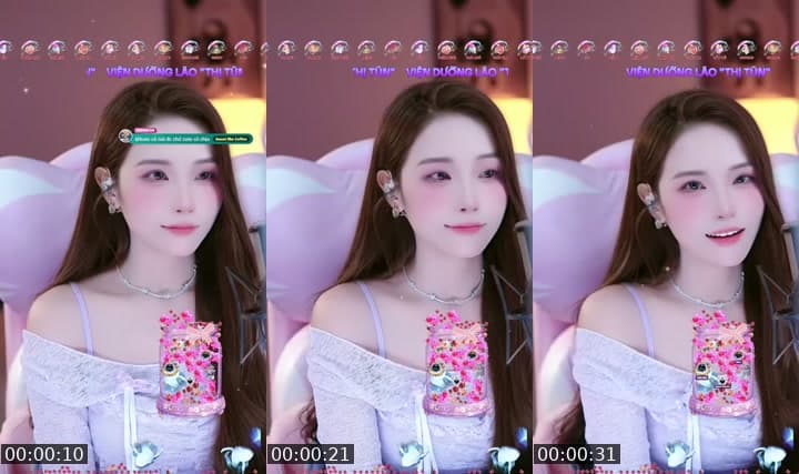 Bình yên ở đây... Em cũng ở đây