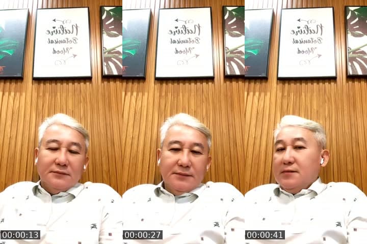 Chúc cả nhà luôn an lành nhé