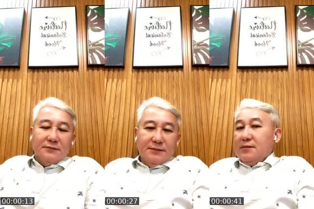 TikTok live: Chúc cả nhà luôn an lành nhé by @tuannguyen14673