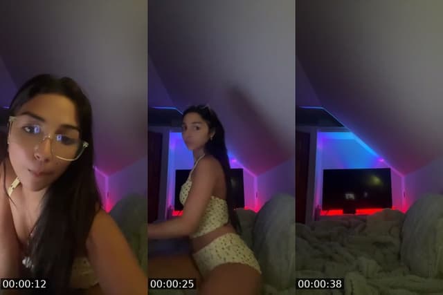 @annaofc____ TikTok live