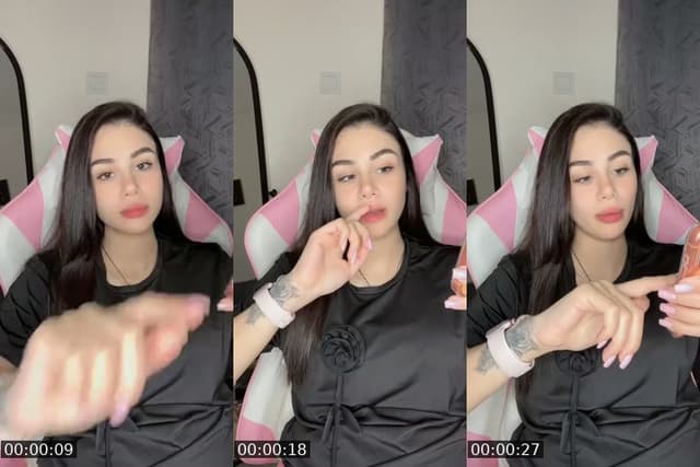 @alma94k TikTok live