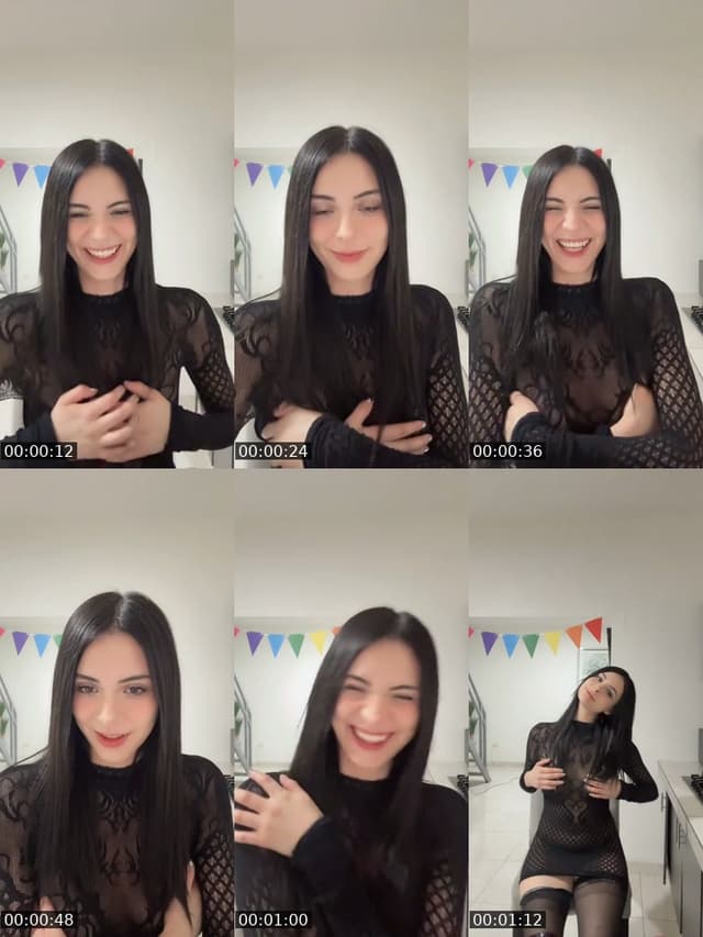 TikTok live: juegamosh by @user062499