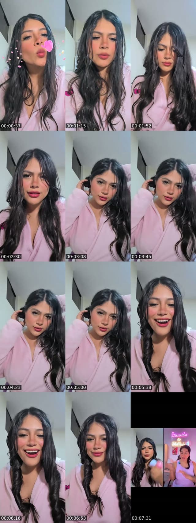 @.kass113 TikTok live from 2026-07-11