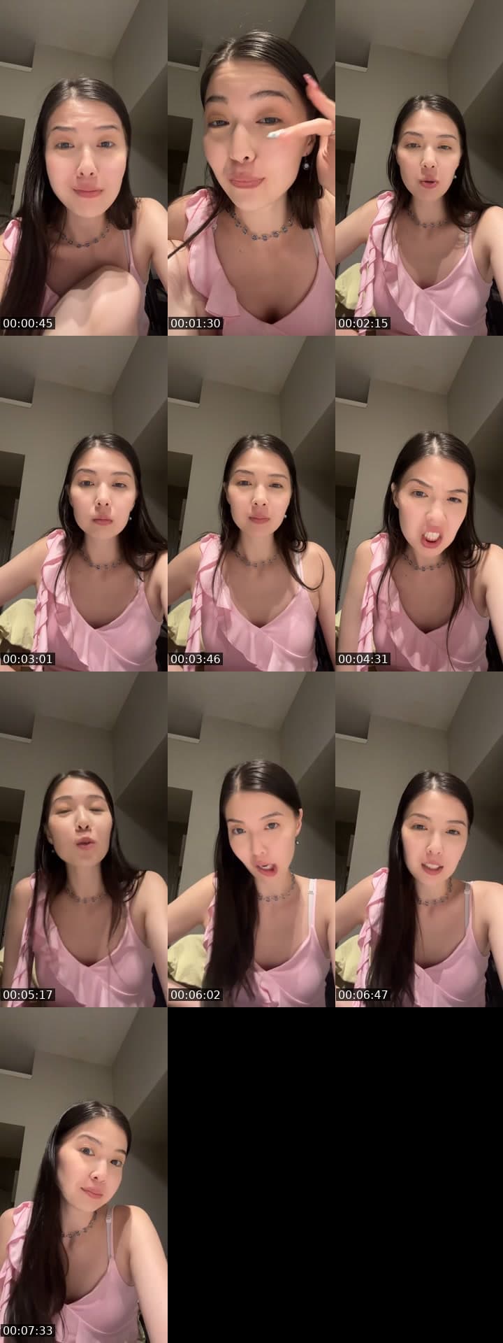 @hereisjazzy TikTok live stream