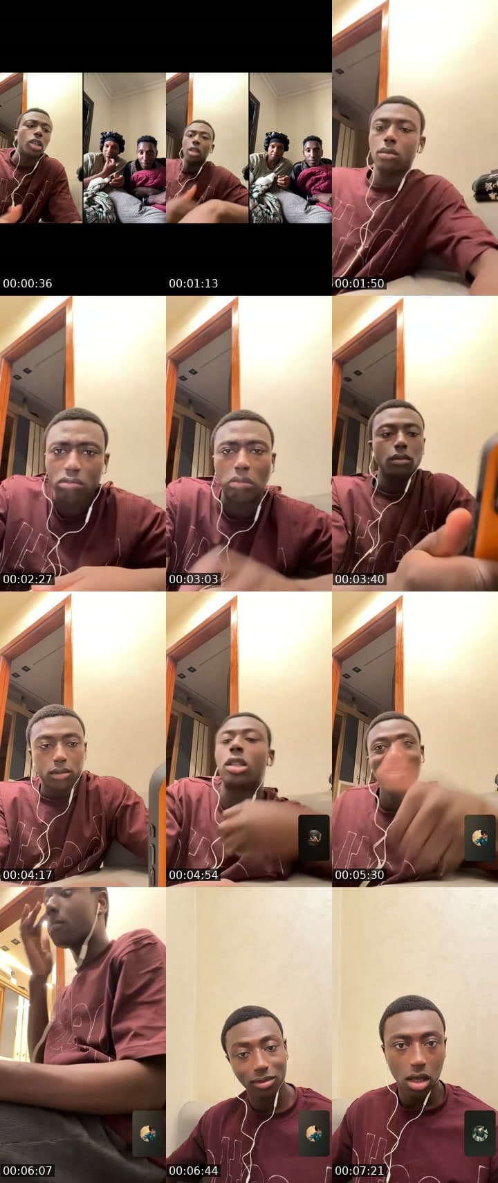 @mez_315 TikTok live stream