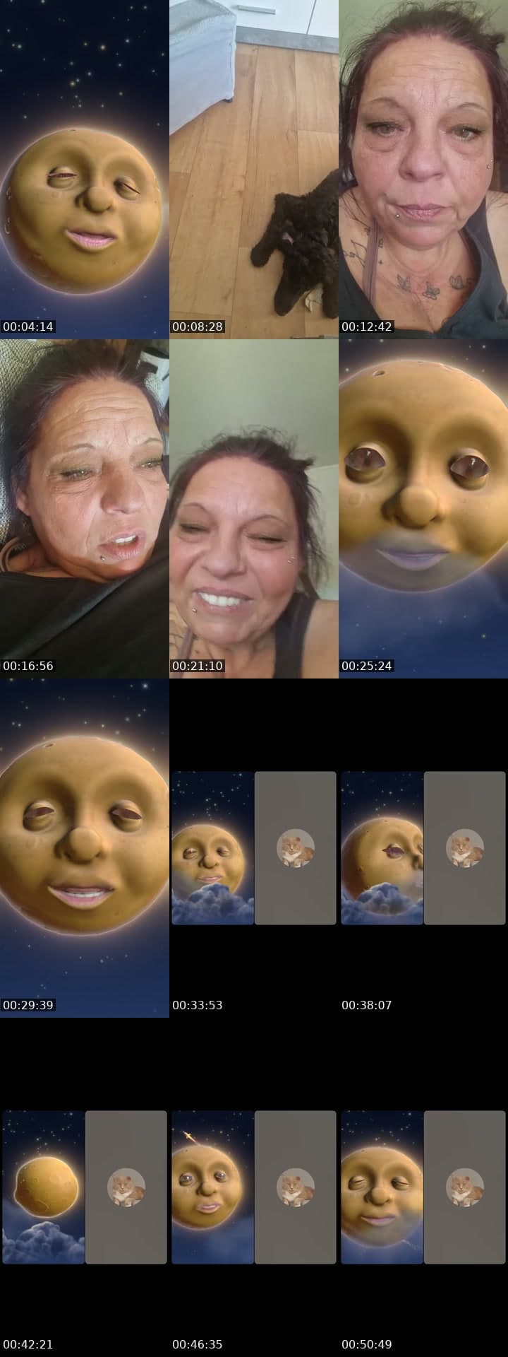 @netti_halt2007 TikTok live stream
