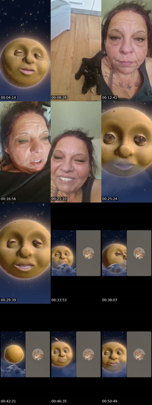 @netti_halt2007 TikTok live