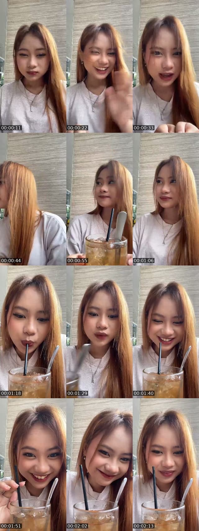 @purejixia TikTok live