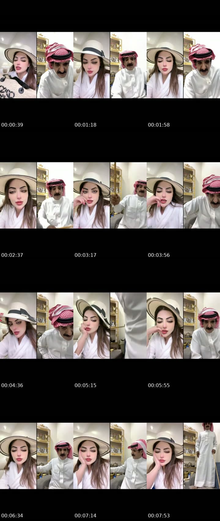 قفلو لي المعرض 🥺