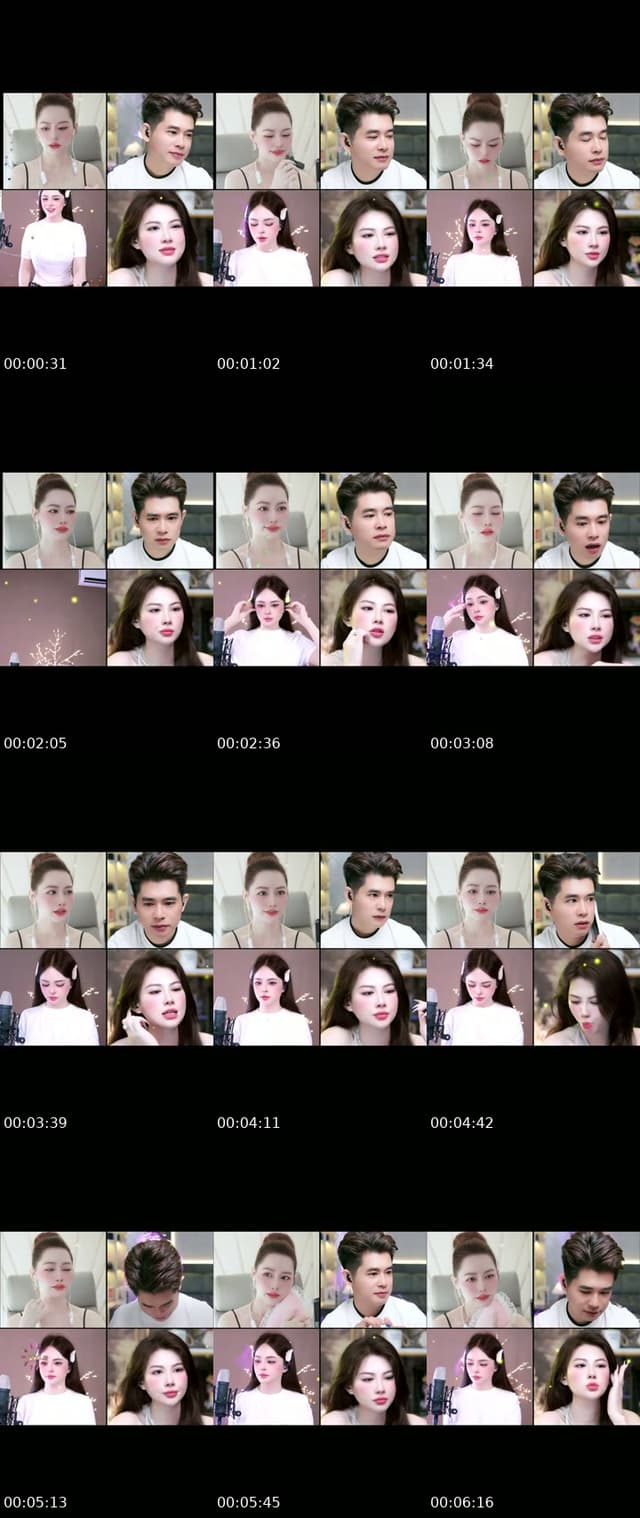 TikTok live: Lets Go LIVE! by @hatran.tiffany