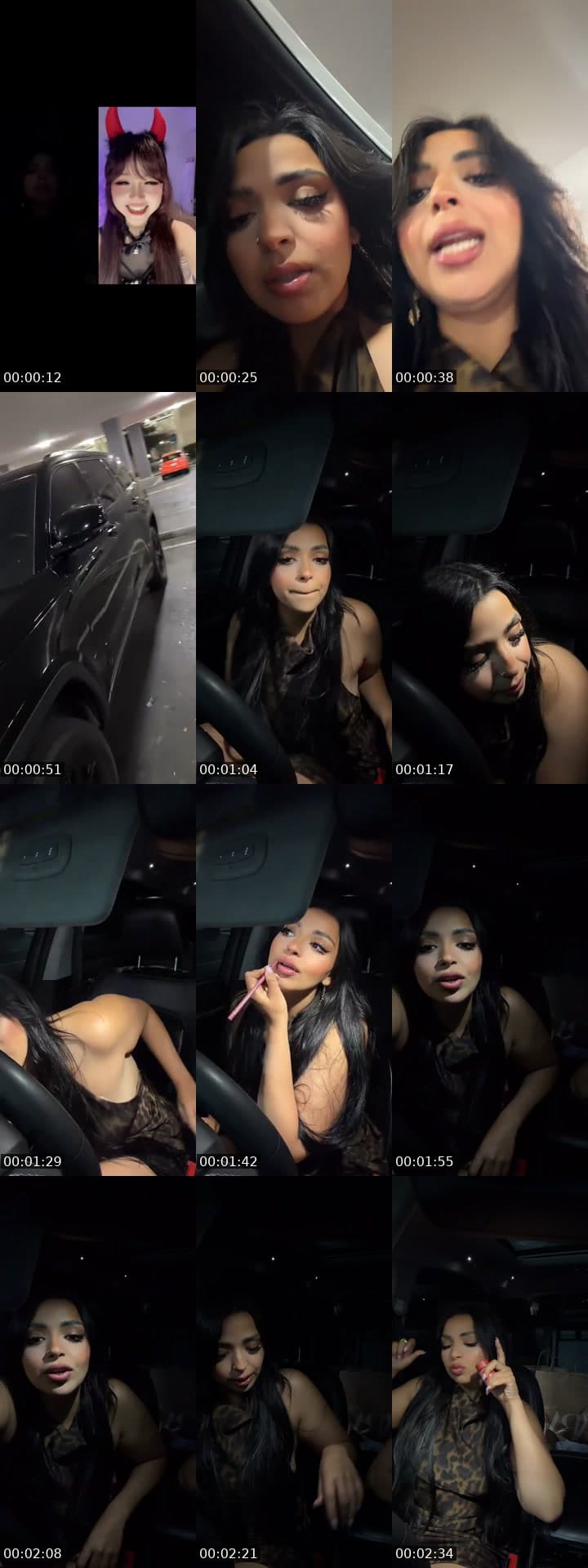 @hermosa.kari TikTok live stream