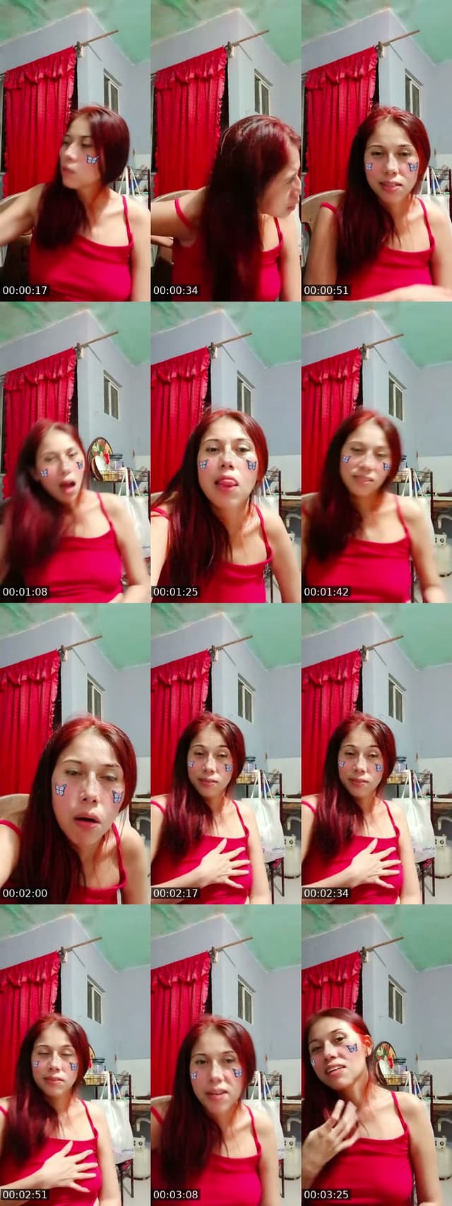 @mariaarias2215 TikTok live from 2026-07-11
