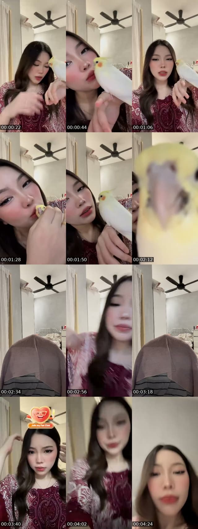 @user0701.77 TikTok live