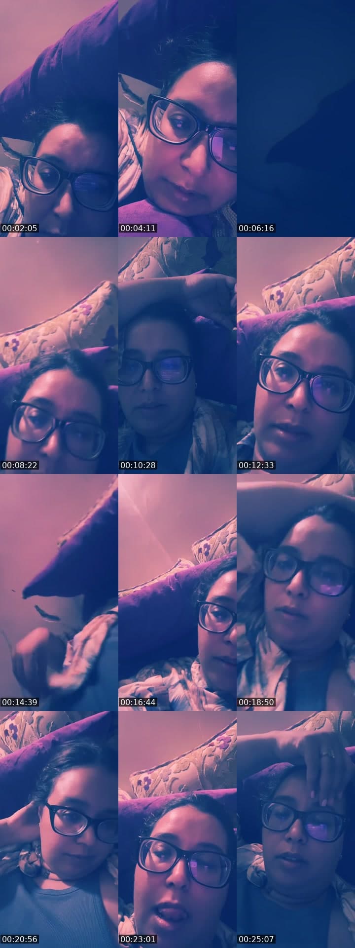 @very.much211 TikTok live stream