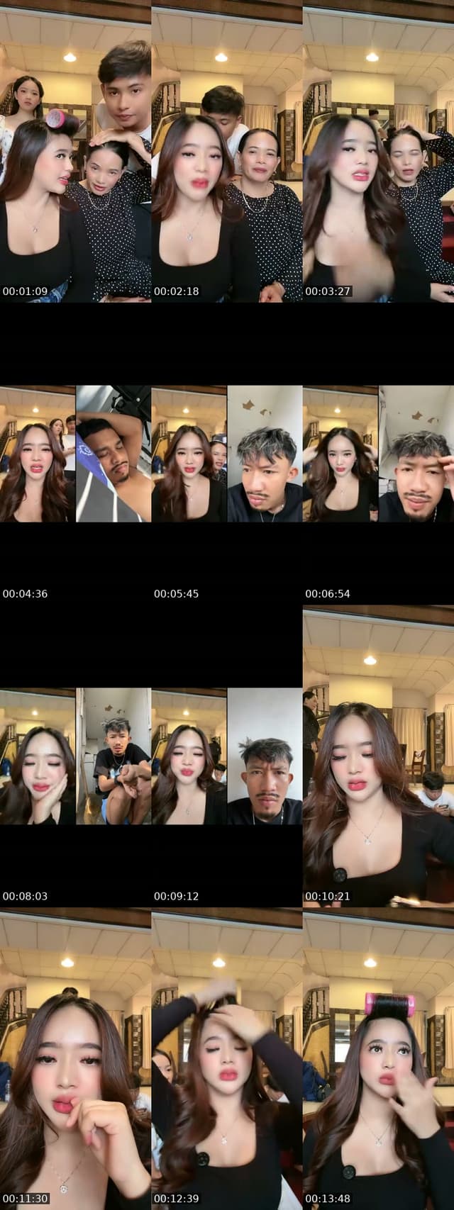 @viasajali TikTok live from 2026-07-11