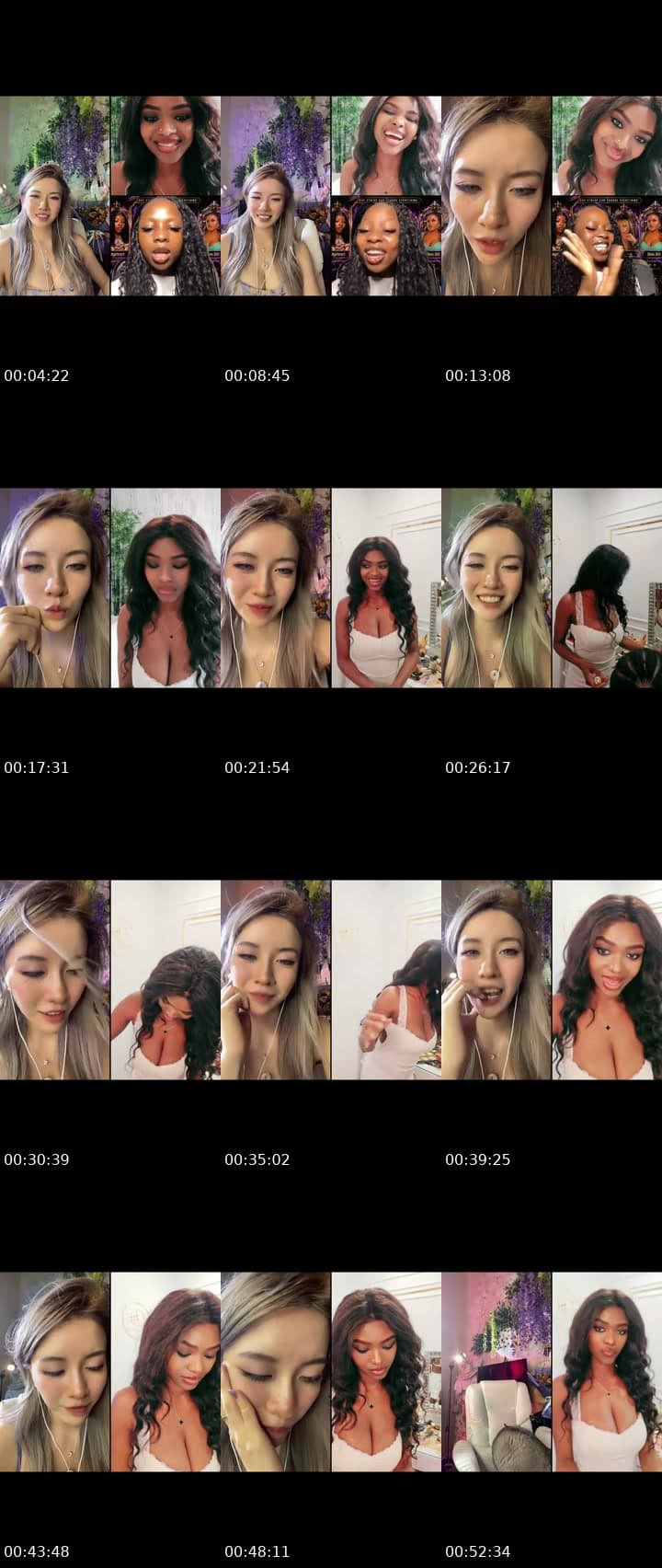 @steeeeellarrr TikTok live stream