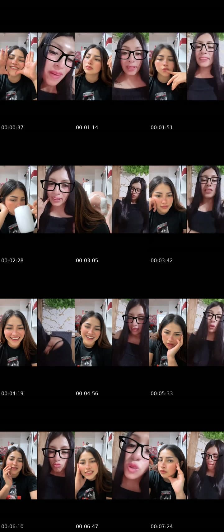 Entren a mi live , y deja tu ❤️