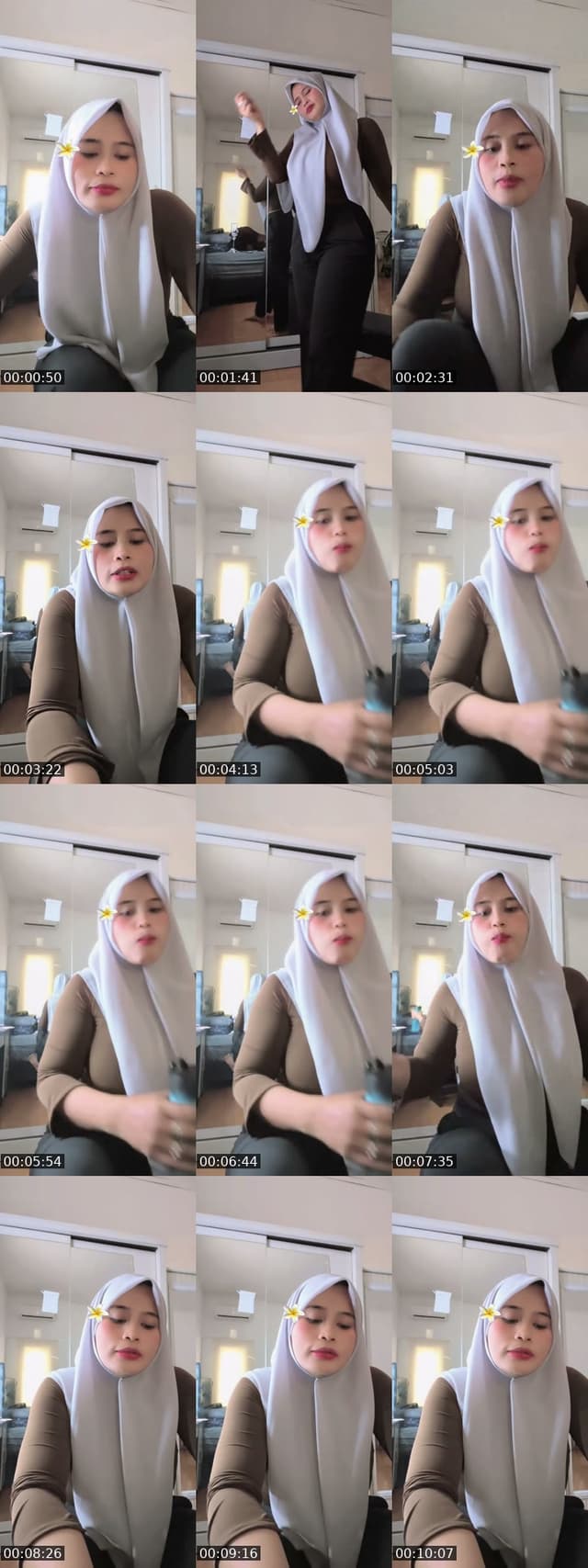 TikTok live: Join subcriber by @suzyvillage_