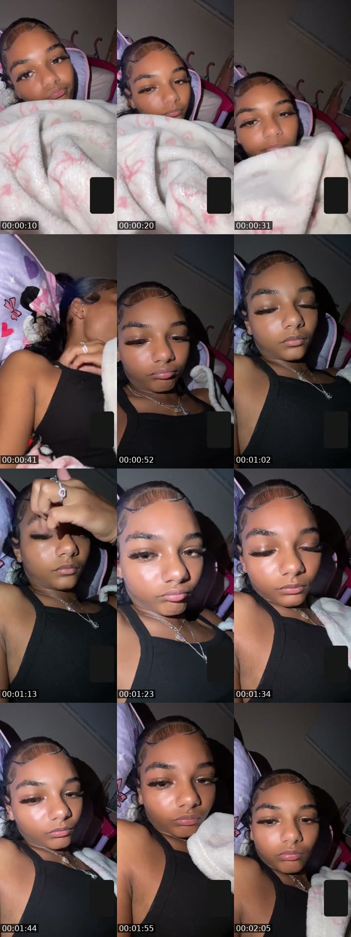 @th3y.envy.manii TikTok live stream