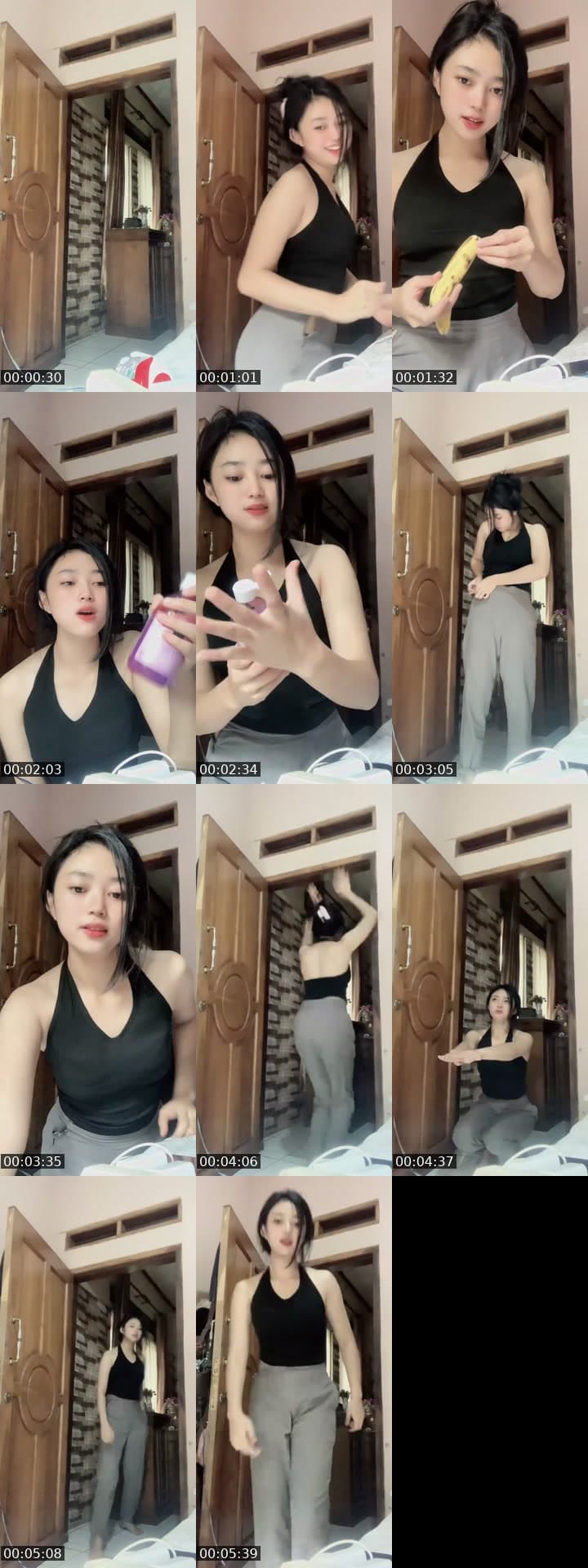 @yoowaimoooooooo TikTok live stream