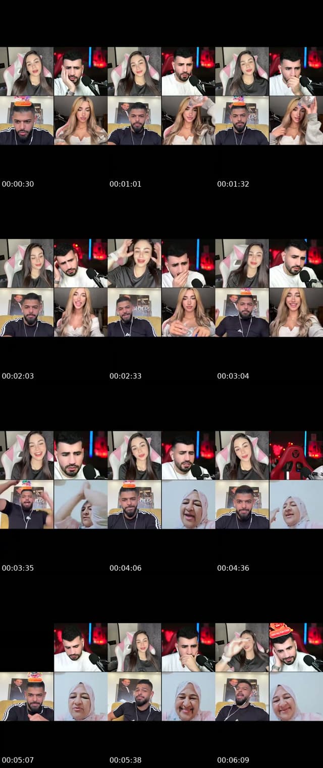 @alma94k TikTok live