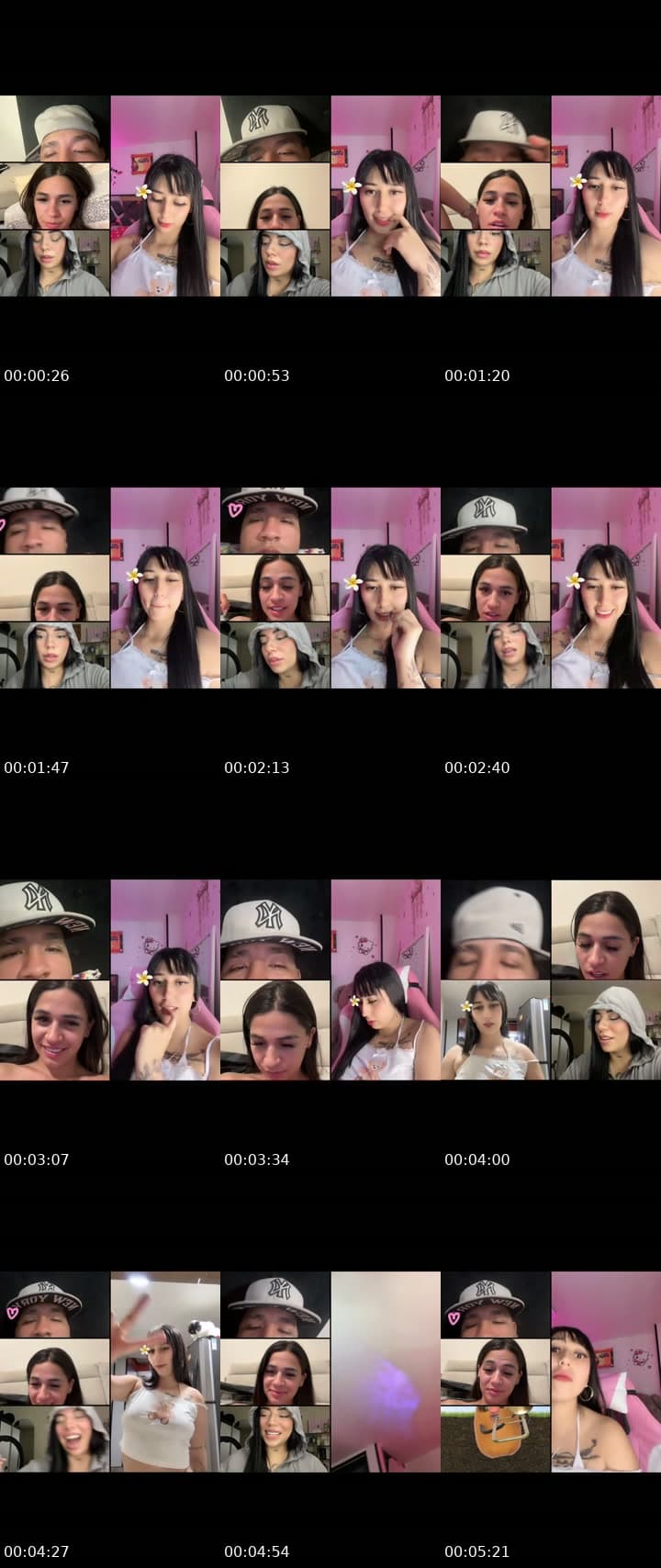 @el.negroese.1 TikTok live stream