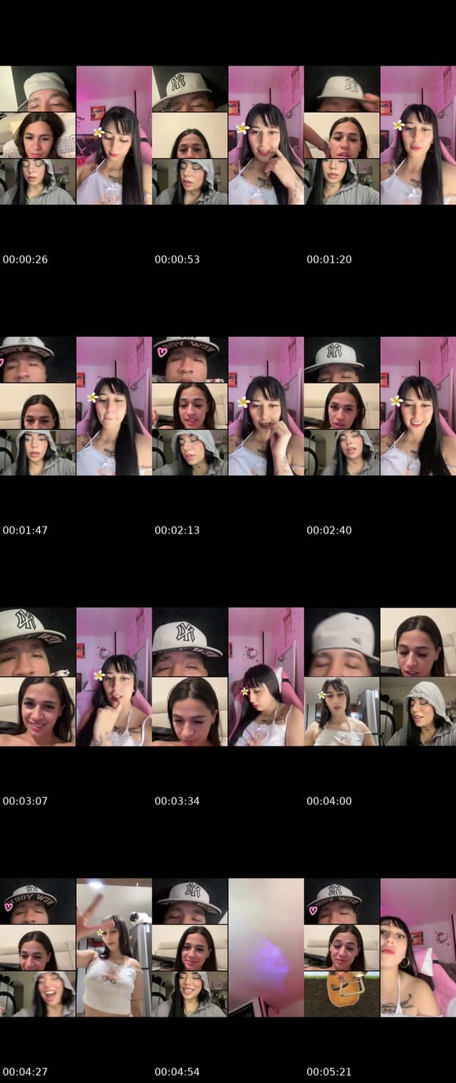 @el.negroese.1 TikTok live