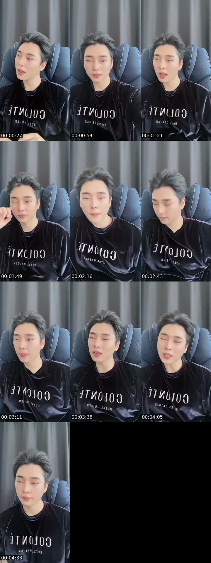 @blnpl12 TikTok live stream