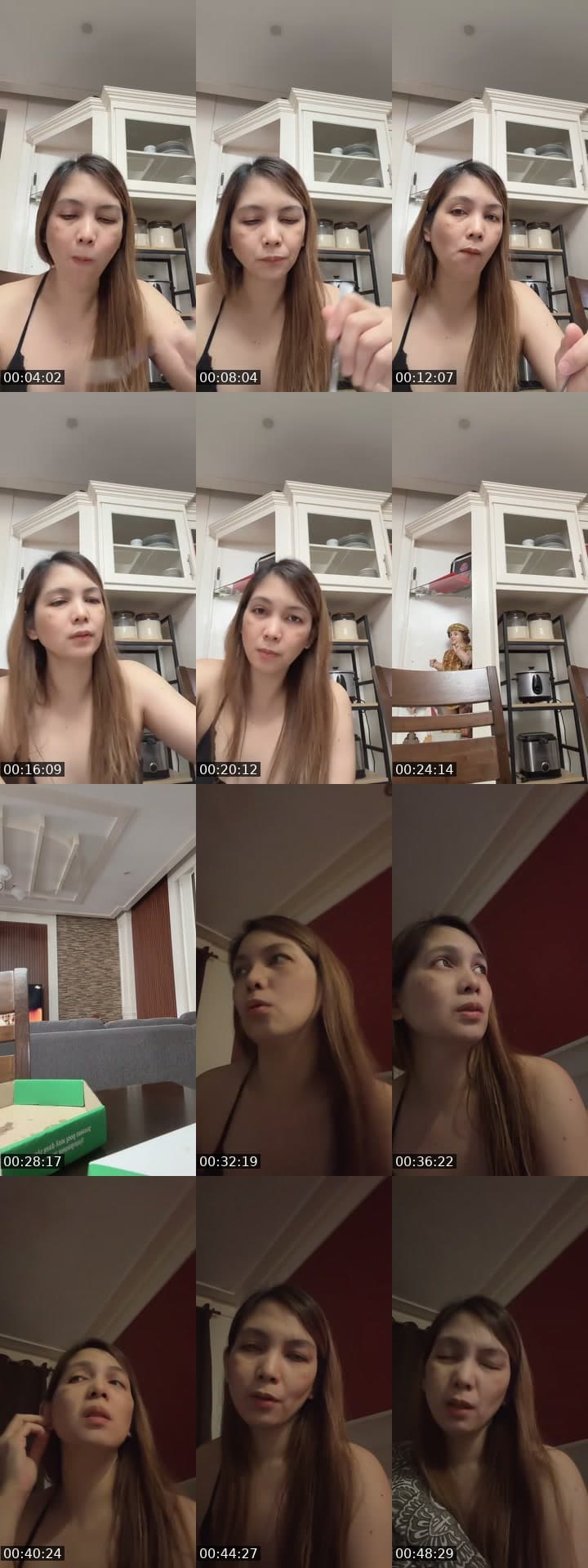 @dedette88 TikTok live stream