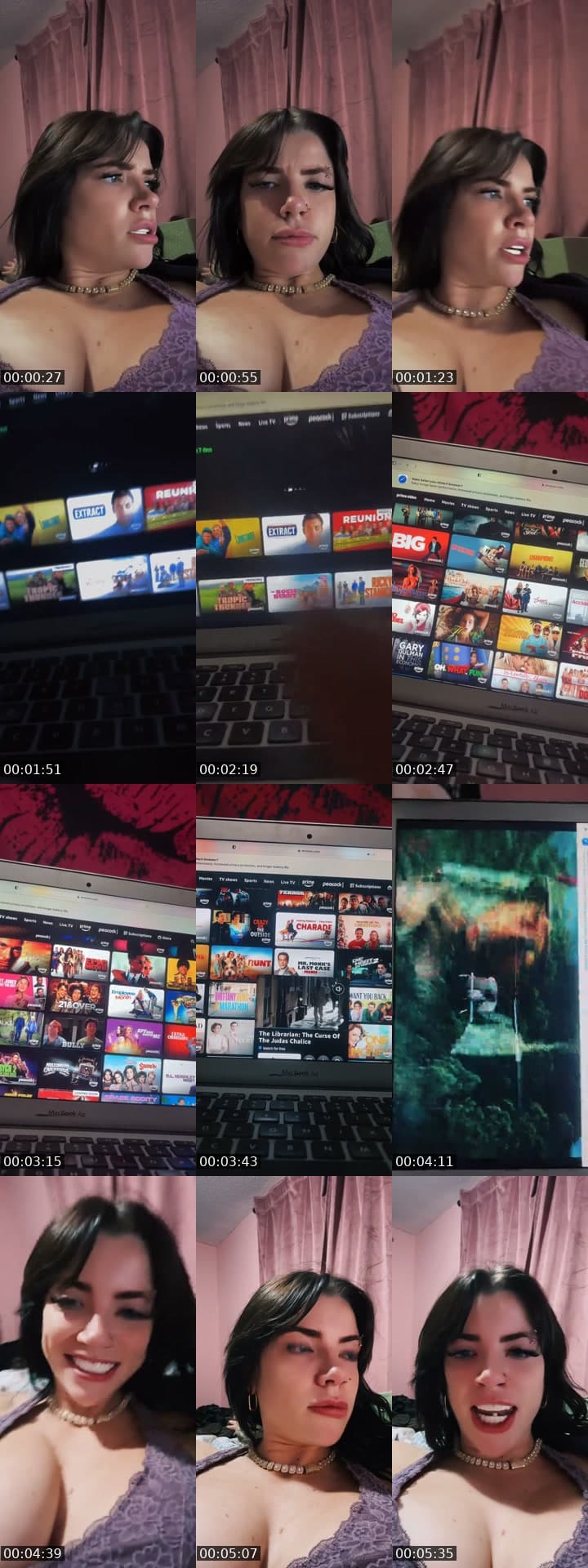 @bigbazookas00 TikTok live stream