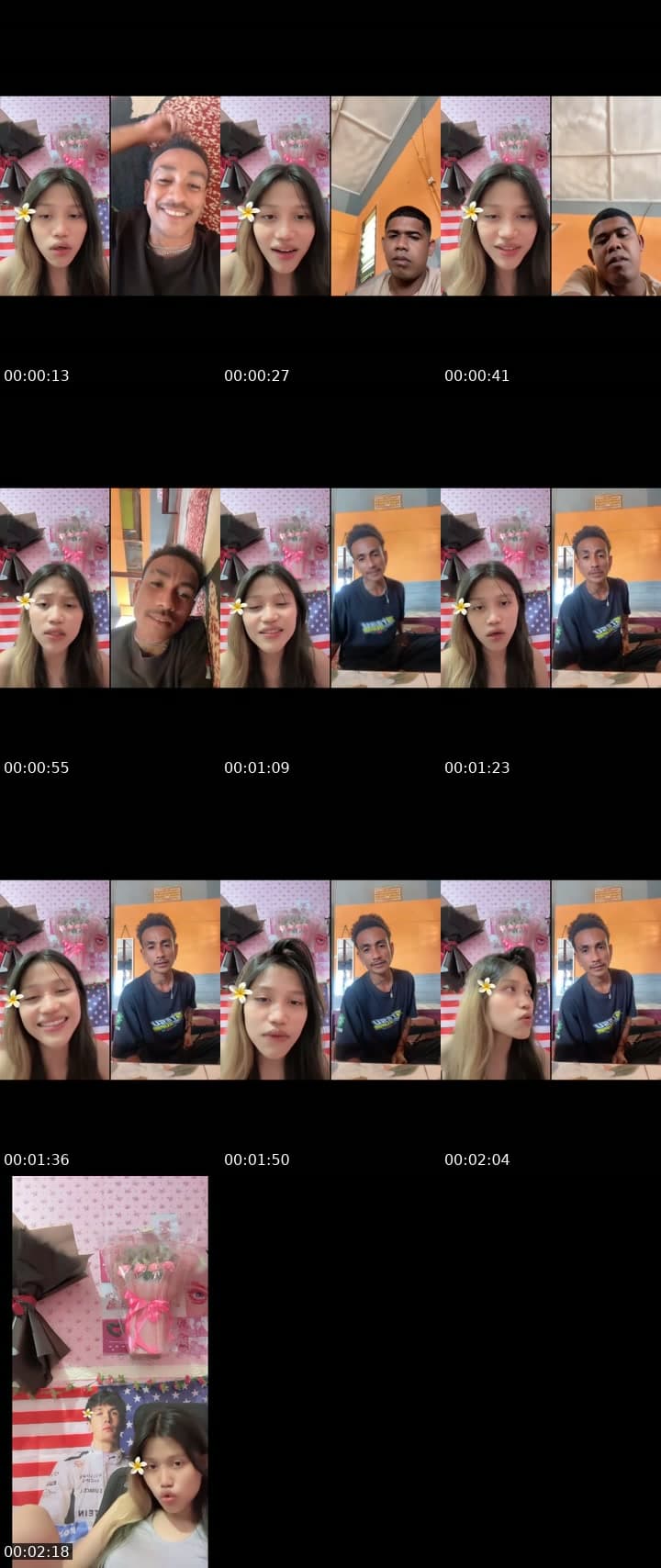 @brewdisini1 TikTok live stream