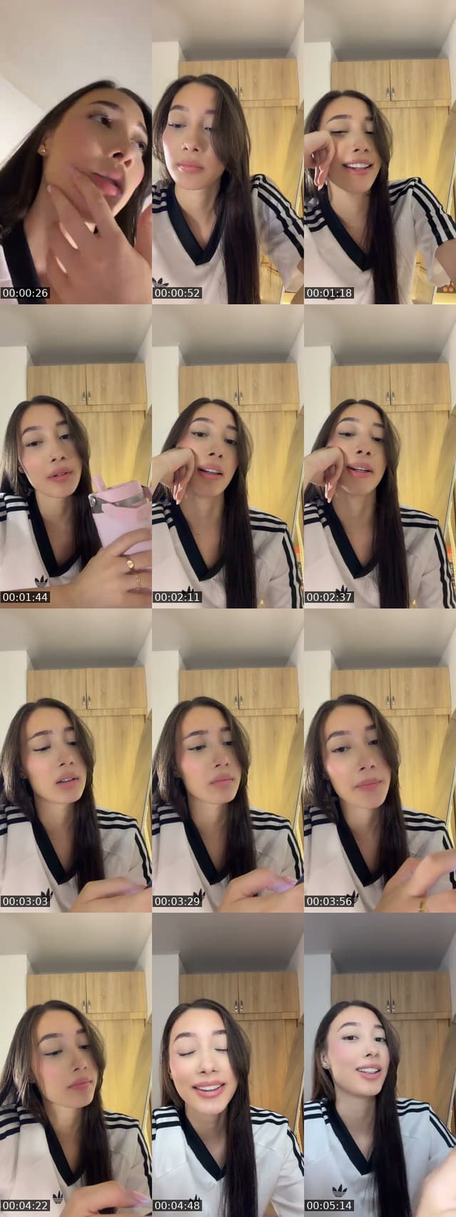 Quédate y charlemos un ratito!✨ - @marianaavendano_30