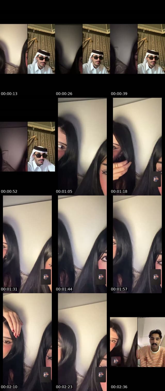 @s7ivi TikTok live from 2026-07-11
