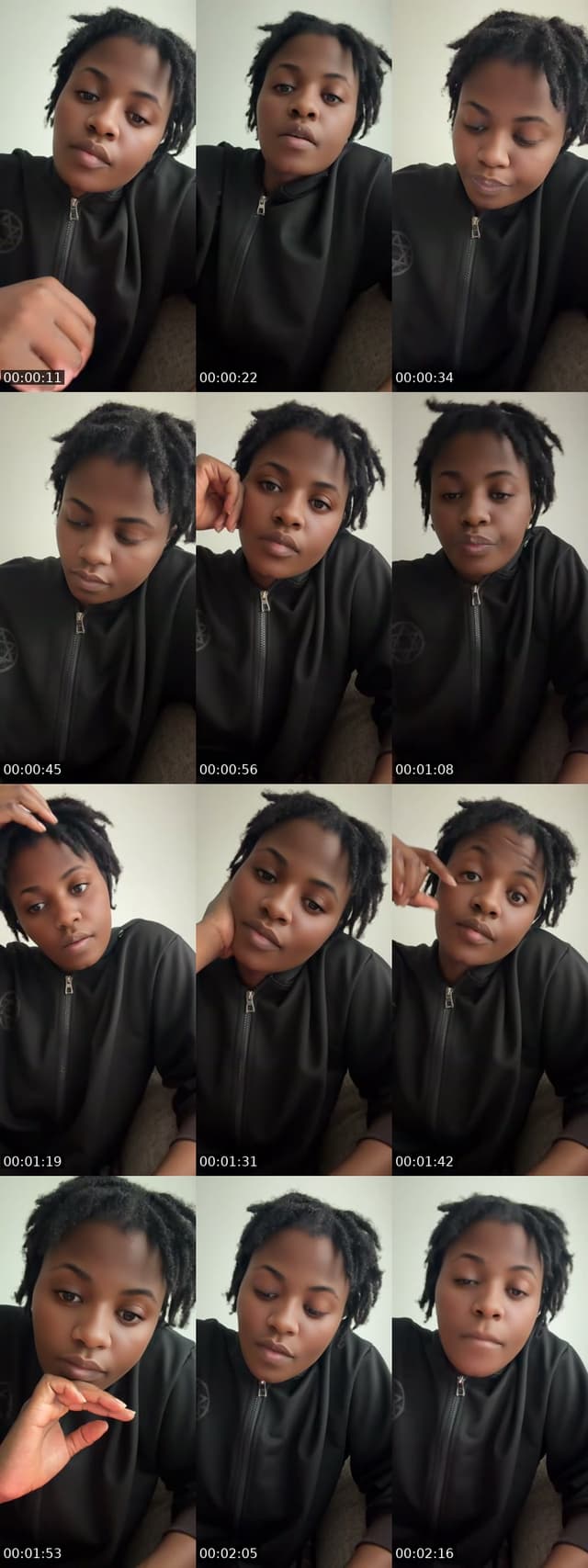 @officialteavyn TikTok live from 2026-07-11