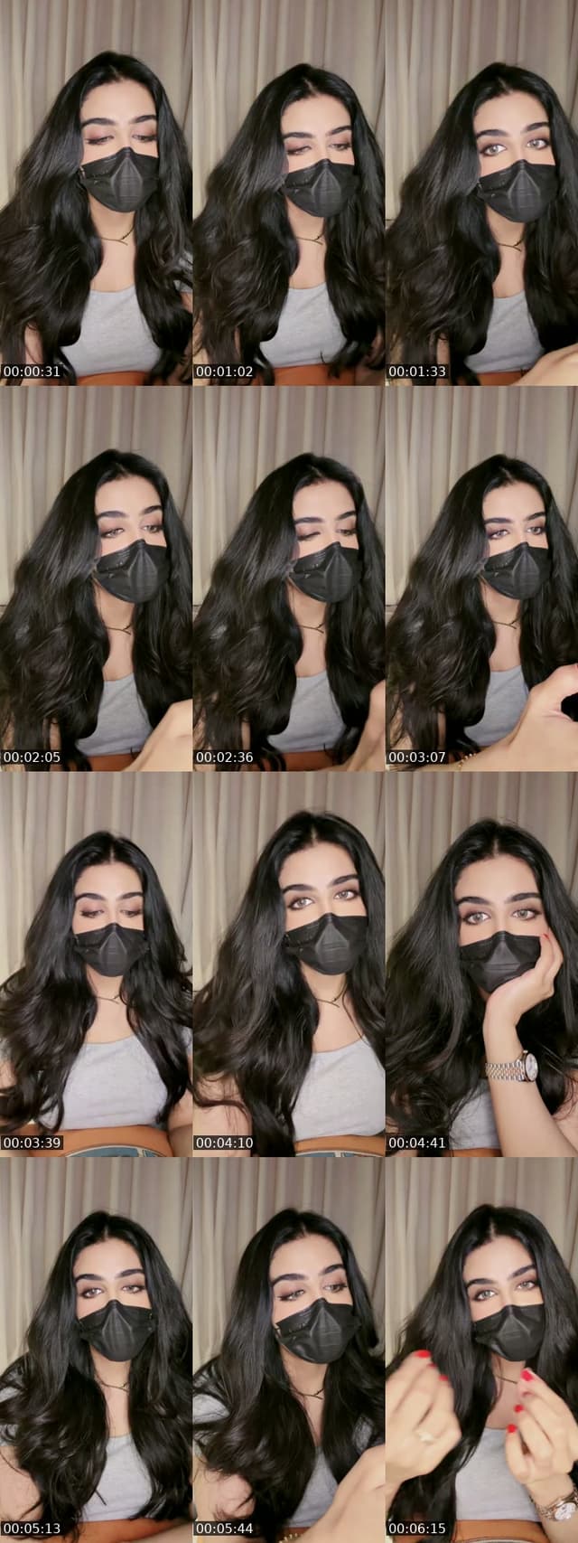 @00maha00 TikTok live