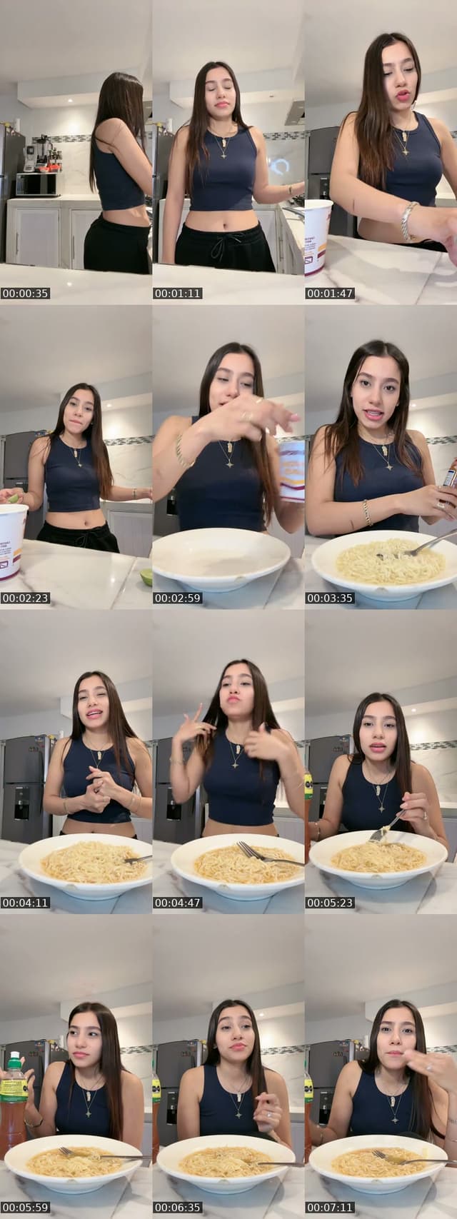 @_daniabeltran TikTok live from 2026-07-11