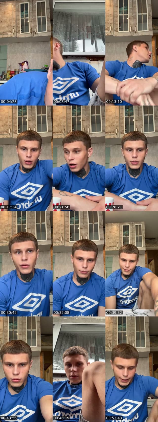 @today_s4 TikTok live