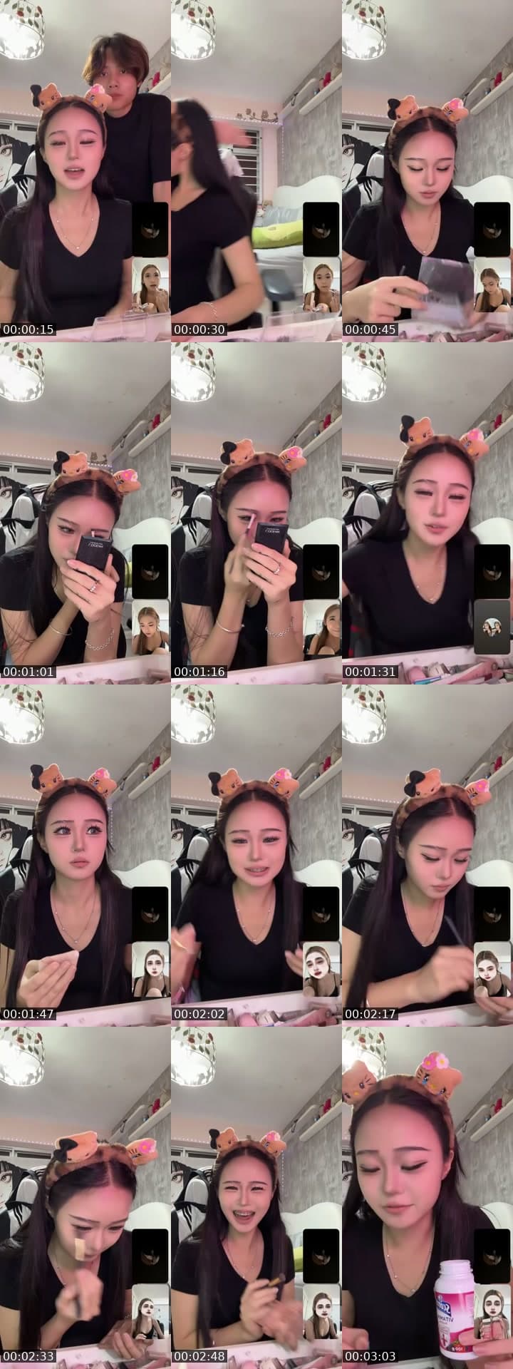 grwm