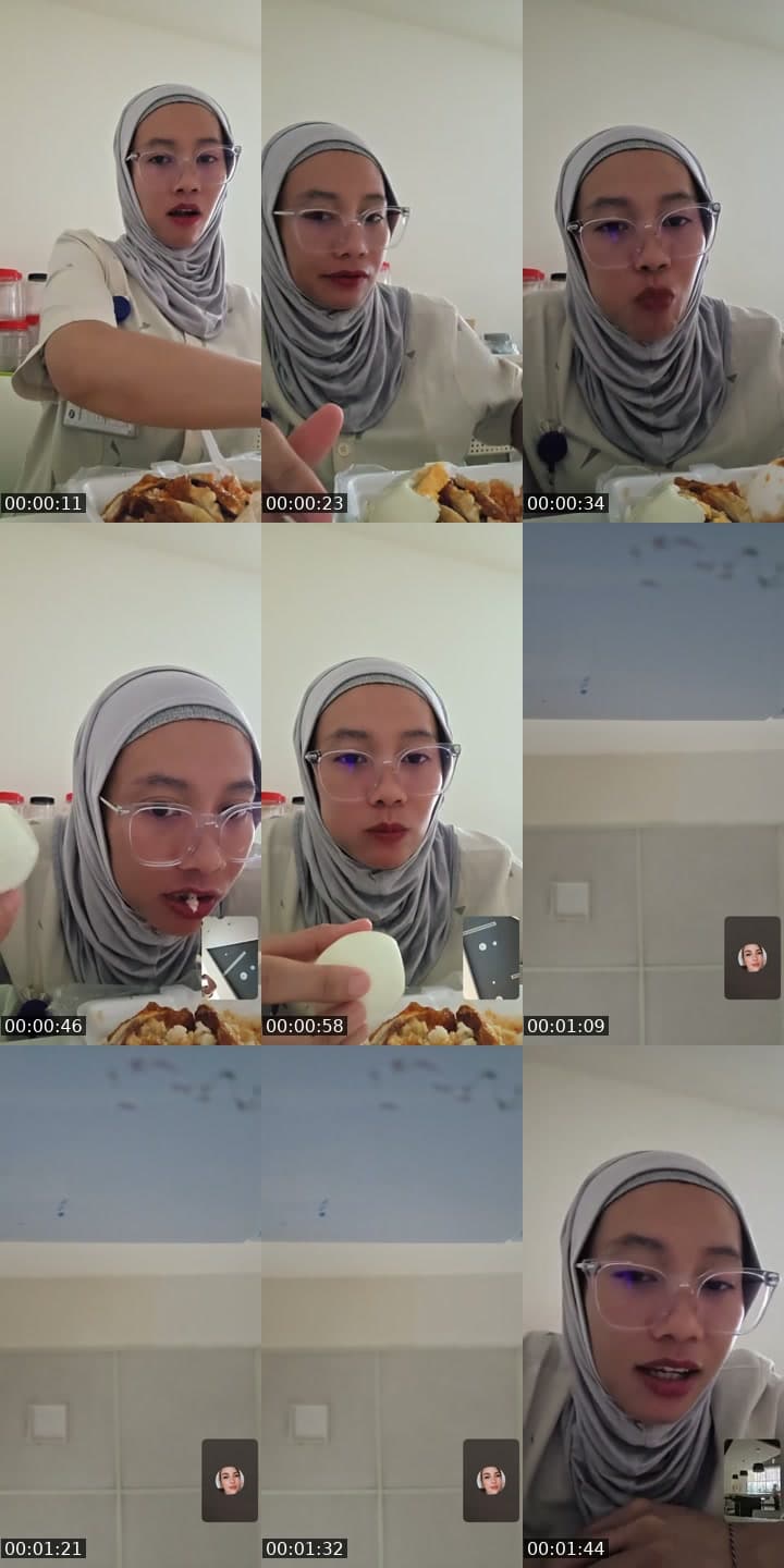@sheanaznazz TikTok live stream